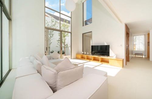 Si Sunthon Villa | Exclusive New Build - Designer 3BR Pool Villa in Prestigious LuxPride 4 L7 Residence