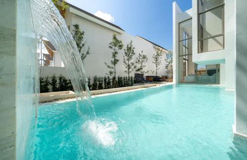 Si Sunthon Villa | Exclusive New Build - Designer 3BR Pool Villa in Prestigious LuxPride 4 L7 Residence