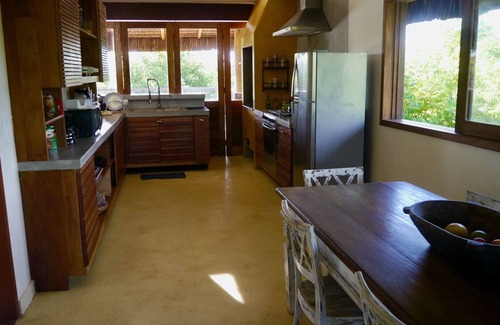 Marau Villa | Exclusive Ocean View EcoVila