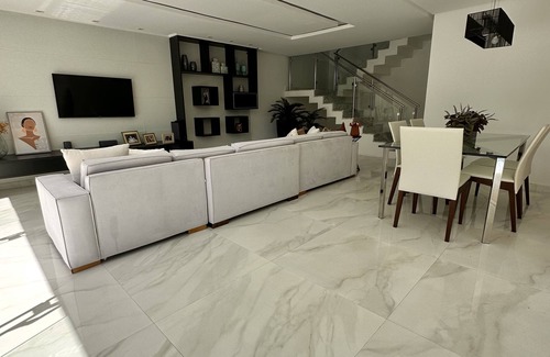 Jenipabu House | Exclusive pool - close to the beach - clubs and shopping centers