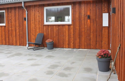 Fynshav House | Exclusive pool house with numerous amenities