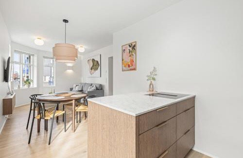 Downtown Apartment | Exclusive Prime Apartment in Downtown Reykjavík