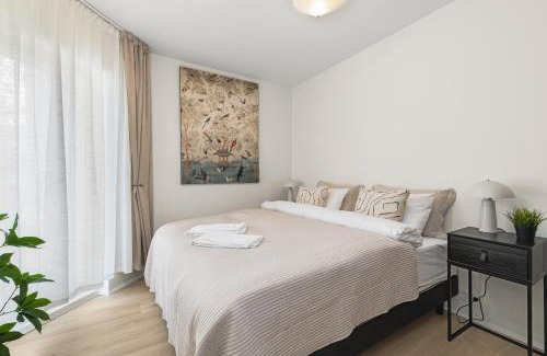 Downtown Apartment | Exclusive Prime Apartment in Downtown Reykjavík