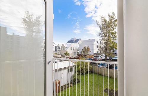 Downtown Apartment | Exclusive Prime Apartment in Downtown Reykjavík