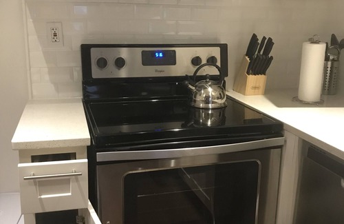Bedford-Stuyvesant Apartment | Exclusive Rates in the heart of Brooklyn NY.