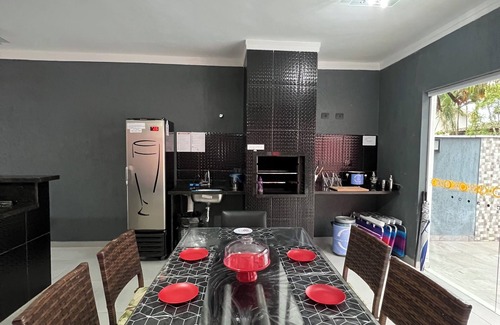 Caraguatatuba House | Exclusive retreat in a gated community in Caraguatatuba