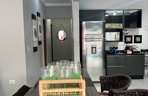 Caraguatatuba House | Exclusive retreat in a gated community in Caraguatatuba