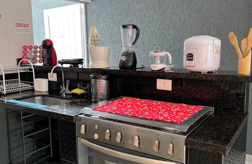 Caraguatatuba House | Exclusive retreat in a gated community in Caraguatatuba