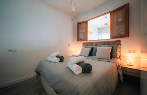 Buenas Noches Apartment | Exclusive Sea View Apartment EHHouse