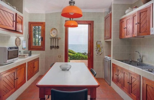San Stefano Villa | Exclusive Seafront Villa with Private Pool in San Stèfano