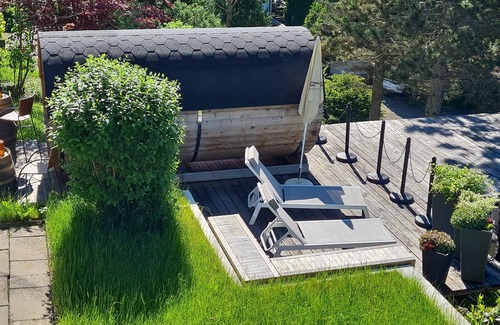 Wildberg Apartment | Exclusive spacious vacation apartment in top location 110sqm up to 10 p./4room/3room/BZ/balcony