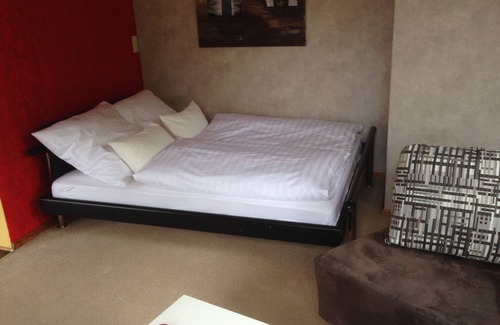 Center Apartment | Exclusive townhouse in of central location