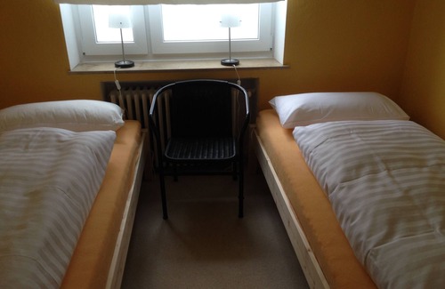 Center Apartment | Exclusive townhouse in of central location