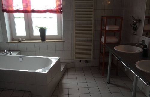 Center Apartment | Exclusive townhouse in of central location