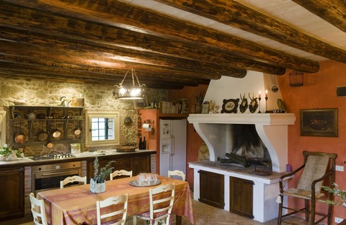 Teolo Villa | Exclusive Venice and Veneto Villa with Hilltop Panoramic View