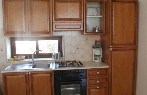 Modica House | Exclusive villa for 4 to 8 persons with pool. 4 bedrooms. 3 bathrooms