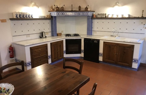 Chianni Villa | Exclusive villa for families with children or groups.Wine route.