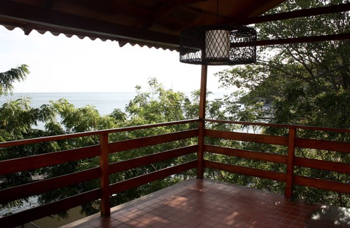 Santa Marta Villa | Exclusive VILLA in front of the sea-Private pool