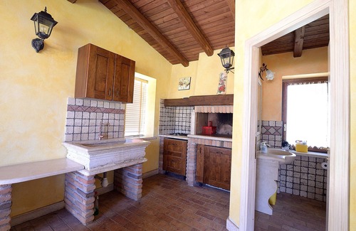 Padua Villa | Exclusive villa very close to the station for Rome and Pompei !