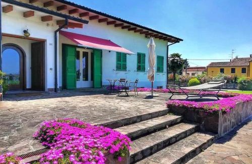 Montagnana House | Exclusive Villa