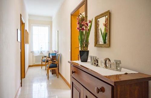 Montagnana House | Exclusive Villa