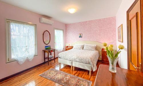 Montagnana House | Exclusive Villa