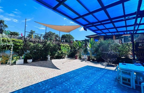 Basak House | Exclusive Villa with pool - Lapu-Lapu