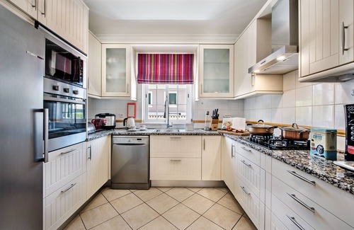 Chinicato Villa | Exclusive villa, close to the beach, heatable pool, WiFi, aircondition