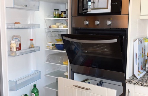 Chinicato Villa | Exclusive villa, close to the beach, heatable pool, WiFi, aircondition