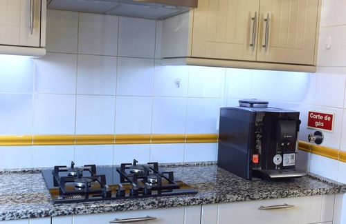 Chinicato Villa | Exclusive villa, close to the beach, heatable pool, WiFi, aircondition