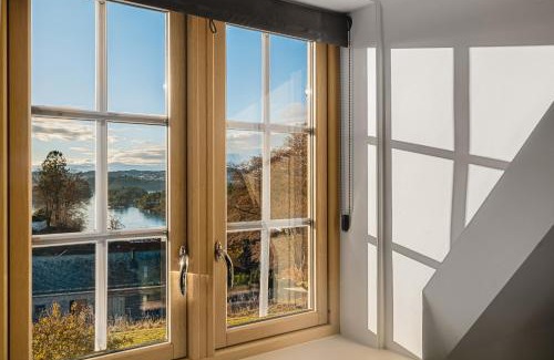 Fana Villa | Exclusive Villa - Scandinavian Luxury At Its Best