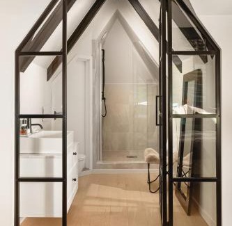 Fana Villa | Exclusive Villa - Scandinavian Luxury At Its Best