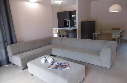 Rio nell'Elba Villa | Exclusive villa with sea view - Rio nell'Elba: Villetta Natura Casa A