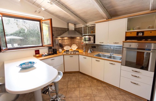 San Nicolo Villa | Exclusive villa with private pool in Capo Vaticano (Calabria)