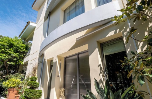 Vari-Voula-Vouliagmeni Villa | Exclusive villa with swimming pool in Voula