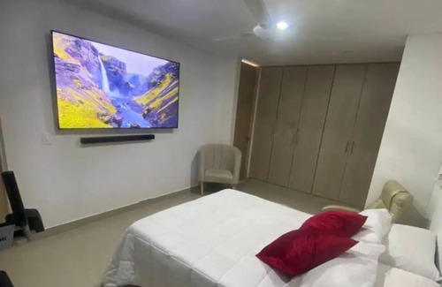 Valledupar Apartment | Exclusivo Apartamento Mejor Zona de la Ciudad Palmettoclub a 5 min de Todo