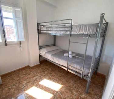 Alzira Apartment | Exclusivo Apartamento ALZIRA