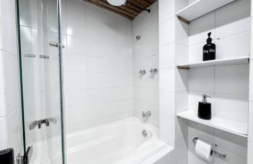 Astorga Apartment | Exclusivo apartamento en Poblado con AC a 1 min Provenza