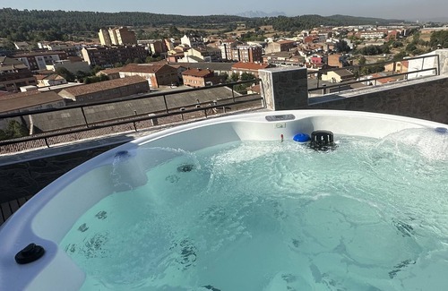 Artes Cottage | Exclusivo Apartamento Privado con Jacuzzi Abierto Todo el año