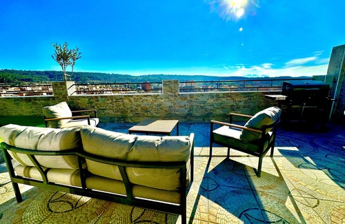 Artes Cottage | Exclusivo Apartamento Privado con Jacuzzi Abierto Todo el año