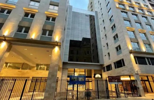 Buenos Aires Central Business District Apartment | Exclusivo Appart en barrio emblemático de la Ciudad