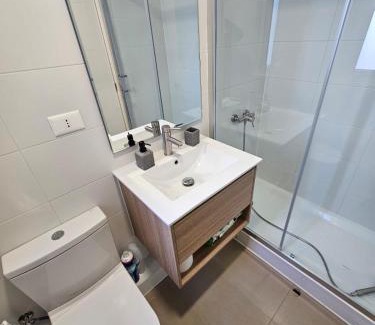 San Pedro de la Paz Apartment | Exclusivo departamento San Pedro de La Paz