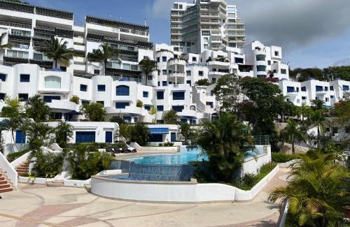 Same Apartment | Exclusivo departamento frente al mar en Same, Casa Blanca