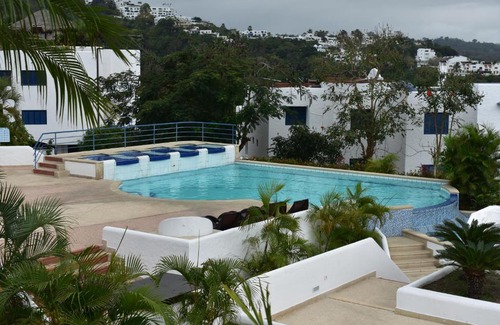 Same Apartment | Exclusivo departamento frente al mar en Same, Casa Blanca