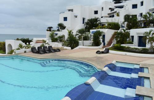 Same Apartment | Exclusivo departamento frente al mar en Same, Casa Blanca