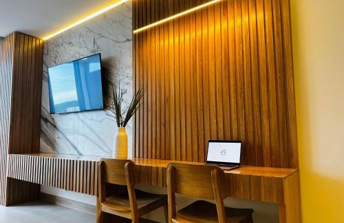 Zona Norte Apartment | Exclusivo loft - frente al mar