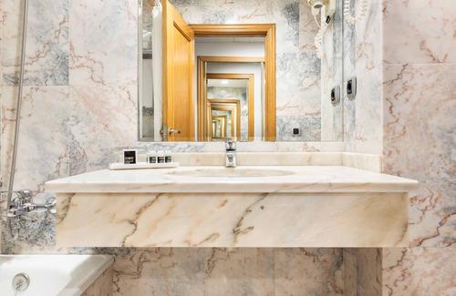 Santiago de Compostela Hotel | Exe Area Central