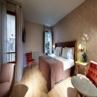 Segovia Old Town Hotel | Exe Casa de Los Linajes