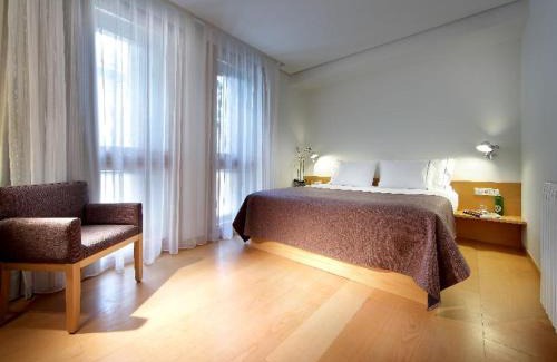 Segovia Old Town Hotel | Exe Casa de Los Linajes