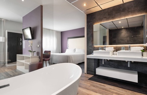 La Coruna Hotel | Exe Coruña